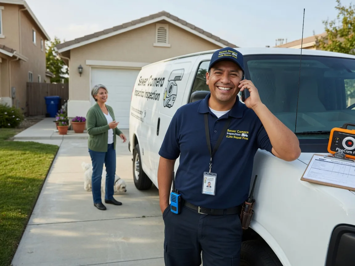 Sewer Line Repair Cabery, IL FAQs